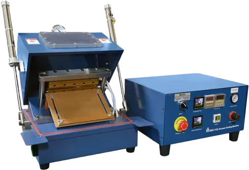 3-in-1 Sealer Machine