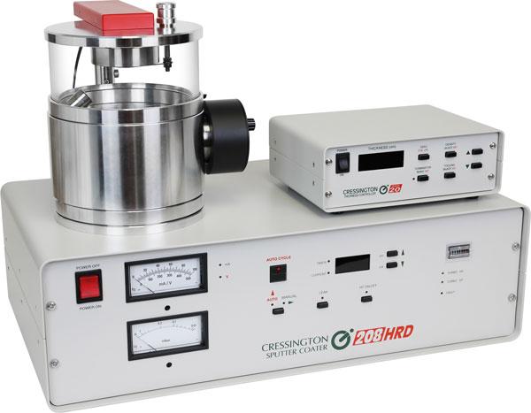 Sputter Coater