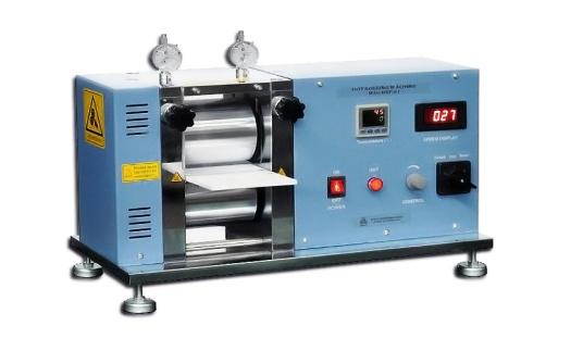 Electric Hot Rolling Press