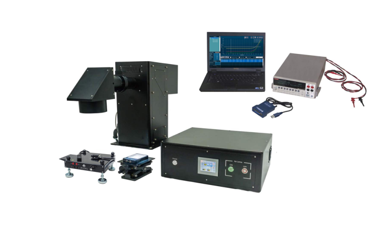 Steady-State AAA Solar Simulator